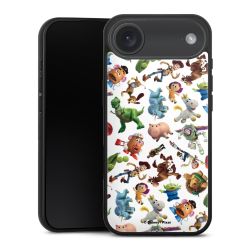 Gallery Case schwarz mit MagSafe