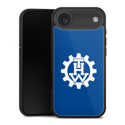 Gallery Case schwarz mit MagSafe