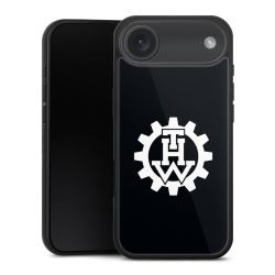 Gallery Case schwarz mit MagSafe