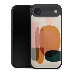 Gallery Case schwarz mit MagSafe