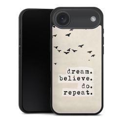 Gallery Case schwarz mit MagSafe