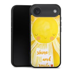 Gallery Case schwarz mit MagSafe