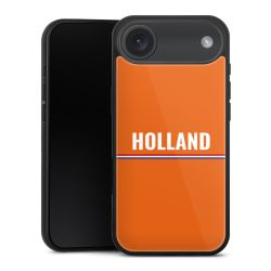 Gallery Case schwarz mit MagSafe