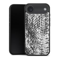 Gallery Case schwarz mit MagSafe