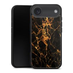 Gallery Case schwarz mit MagSafe