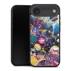 Gallery Case schwarz mit MagSafe