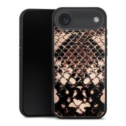 Gallery Case schwarz mit MagSafe