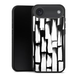 Gallery Case schwarz mit MagSafe