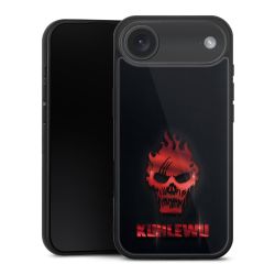 Gallery Case schwarz mit MagSafe