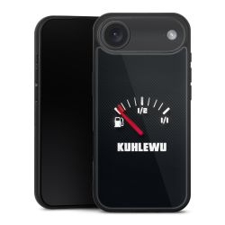 Gallery Case schwarz mit MagSafe