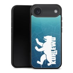 Gallery Case schwarz mit MagSafe