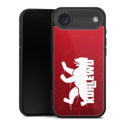 Gallery Case schwarz mit MagSafe