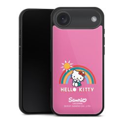 Gallery Case schwarz mit MagSafe