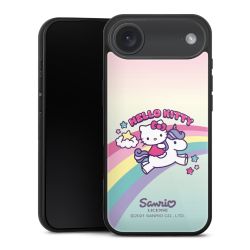 Gallery Case schwarz mit MagSafe