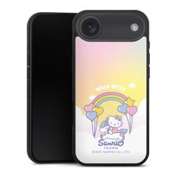 Gallery Case schwarz mit MagSafe