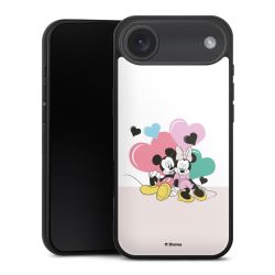 Gallery Case schwarz mit MagSafe