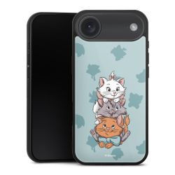 Gallery Case schwarz mit MagSafe