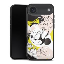 Gallery Case schwarz mit MagSafe