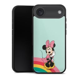 Gallery Case schwarz mit MagSafe