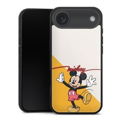 Gallery Case schwarz mit MagSafe