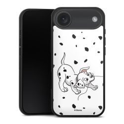 Gallery Case schwarz mit MagSafe