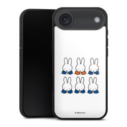 Gallery Case schwarz mit MagSafe