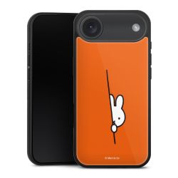 Gallery Case schwarz mit MagSafe