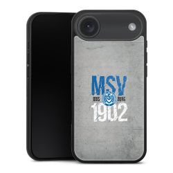 Gallery Case schwarz mit MagSafe