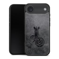 Gallery Case schwarz mit MagSafe