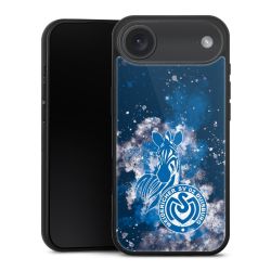 Gallery Case schwarz mit MagSafe