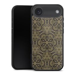 Gallery Case schwarz mit MagSafe