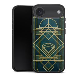 Gallery Case schwarz mit MagSafe