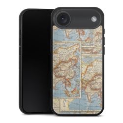 Gallery Case schwarz mit MagSafe