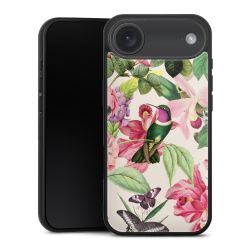 Gallery Case schwarz mit MagSafe