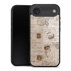 Gallery Case schwarz mit MagSafe