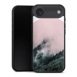 Gallery Case schwarz mit MagSafe