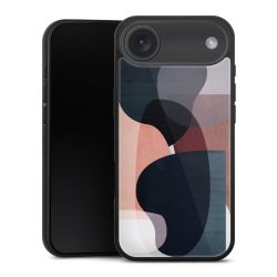 Gallery Case schwarz mit MagSafe