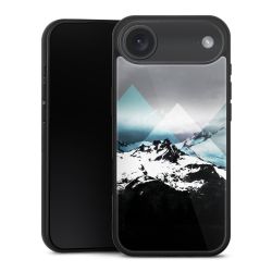 Gallery Case schwarz mit MagSafe