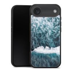 Gallery Case schwarz mit MagSafe