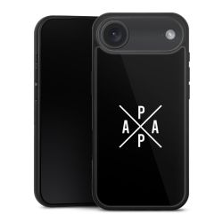 Gallery Case schwarz mit MagSafe