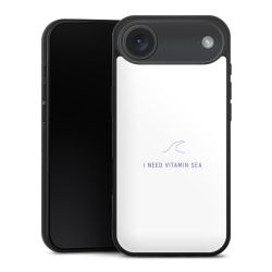 Gallery Case schwarz mit MagSafe