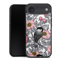 Gallery Case schwarz mit MagSafe