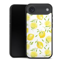 Gallery Case schwarz mit MagSafe