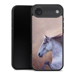 Gallery Case schwarz mit MagSafe