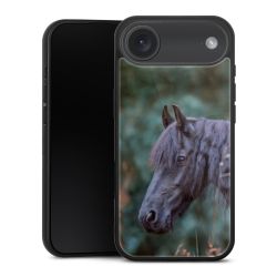 Gallery Case schwarz mit MagSafe