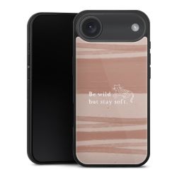 Gallery Case schwarz mit MagSafe