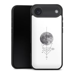 Gallery Case schwarz mit MagSafe