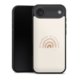 Gallery Case schwarz mit MagSafe