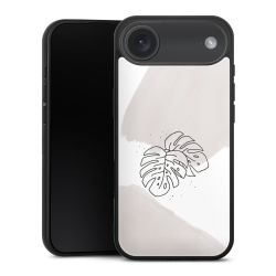 Gallery Case schwarz mit MagSafe