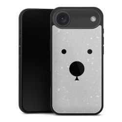 Gallery Case schwarz mit MagSafe